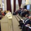 Представили Рублёвского Народного Совета приняли участие в круглом столе в Общественной палате РФ