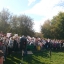 Митинг против дороги 20 Сентября 2015