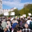 Митинг против дороги 20 Сентября 2015