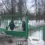 Ворота на Советской улице восстановлены!