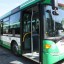 Внесено изменение в маршрут 626 автобуса. Теперь он будет ходить до метро Строгино.