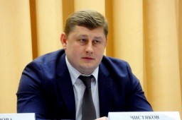 Встреча главы управы района Кунцево с жителями Рублёво Встреча главы управы района Кунцево с жителями Рублёво