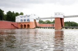 Мониторинг водных объектов в зоне деятельности Московско-Окского БВУ