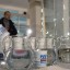 Рублёвскую станцию водоподготовки посетил мэр Москвы