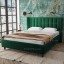 Двуспальная кровать «Елань»