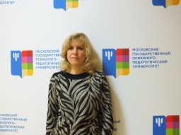 Елена Мещерская