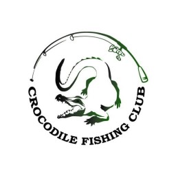 Crocodile fishing